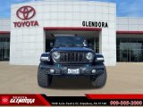 Used 2024 Jeep Wrangler SUV