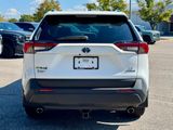 Used 2024 Toyota RAV4 Hybrid SUV