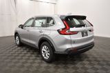 New 2026 Honda CR-V SUV