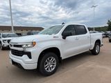 New 2026 Chevrolet Silverado 1500 Truck