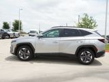 Used 2026 Hyundai Tucson SUV