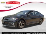 Used 2025 Volkswagen Jetta Sedan