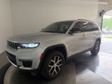 Used 2024 Jeep Grand Cherokee L SUV