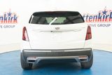 Used 2021 Cadillac XT5 SUV
