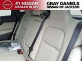 New 2026 Nissan Murano SUV