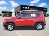 Used 2015 Jeep Renegade SUV