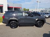 New 2026 Toyota 4Runner SUV