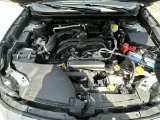 Used 2024 Subaru Legacy Sedan