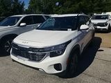 Used 2024 Kia Seltos SUV