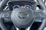 New 2026 Toyota Corolla Hybrid Sedan