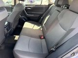 Used 2025 Toyota RAV4 SUV