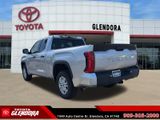 Used 2024 Toyota Tundra Truck