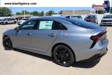 New 2026 Kia K5 Sedan