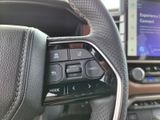 New 2026 Toyota Sequoia SUV