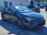 Used 2023 Toyota Corolla Sedan