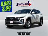 Used 2026 Hyundai Tucson SUV