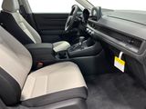 New 2026 Honda CR-V SUV
