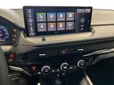 New 2026 Honda Accord Hybrid Sedan