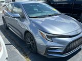 Used 2023 Toyota Corolla Sedan
