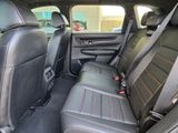Used 2025 Honda CR-V Hybrid SUV