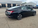 Used 2023 Hyundai Elantra Sedan