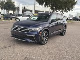 Used 2022 Volkswagen Tiguan SUV