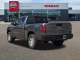 New 2027 Nissan Frontier Truck