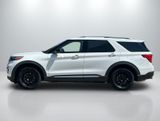 Used 2020 Ford Explorer SUV
