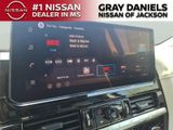 New 2026 Nissan Pathfinder SUV