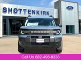 New 2026 Ford Bronco Sport SUV