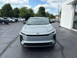 New 2026 Toyota C-HR SUV