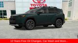 New 2026 Toyota RAV4 Plug-in Hybrid SUV