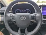 Used 2025 Toyota Camry Sedan