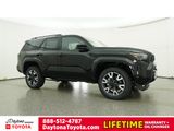 New 2026 Toyota 4Runner SUV