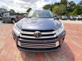 Used 2017 Toyota Highlander SUV