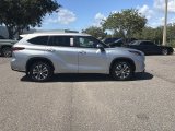 Used 2023 Toyota Highlander SUV
