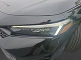 New 2026 Honda Civic Sedan Sedan