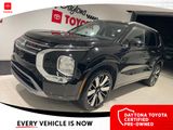 Used 2025 Mitsubishi Outlander SUV