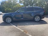 Used 2025 Mazda CX-90 SUV