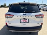 Used 2020 Ford Escape Hybrid SUV