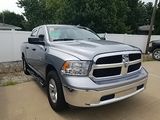 Used 2023 Ram 1500 Classic Truck