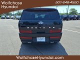 Used 2026 Hyundai Santa Fe Hybrid SUV