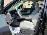New 2026 Hyundai Santa Fe Hybrid SUV