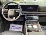 New 2026 Hyundai Santa Fe Hybrid SUV