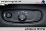 Used 2025 Chevrolet Trax SUV