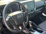 Used 2025 Nissan Frontier Truck
