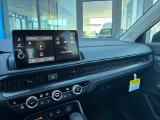 New 2026 Honda CR-V SUV