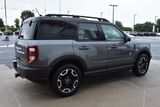 Used 2022 Ford Bronco Sport SUV