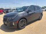 Used 2022 Chevrolet Equinox SUV