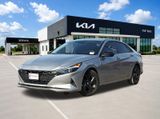 Used 2022 Hyundai Elantra Sedan